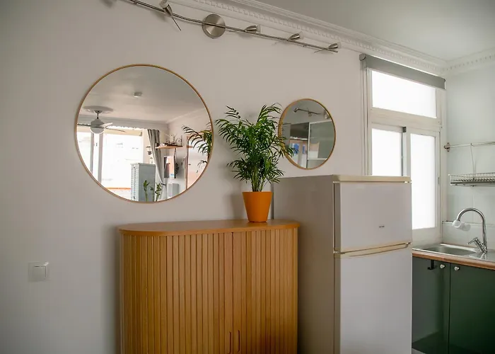 Apartment Calle Larga