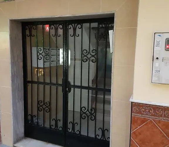 Apartment Calle Larga Fuengirola