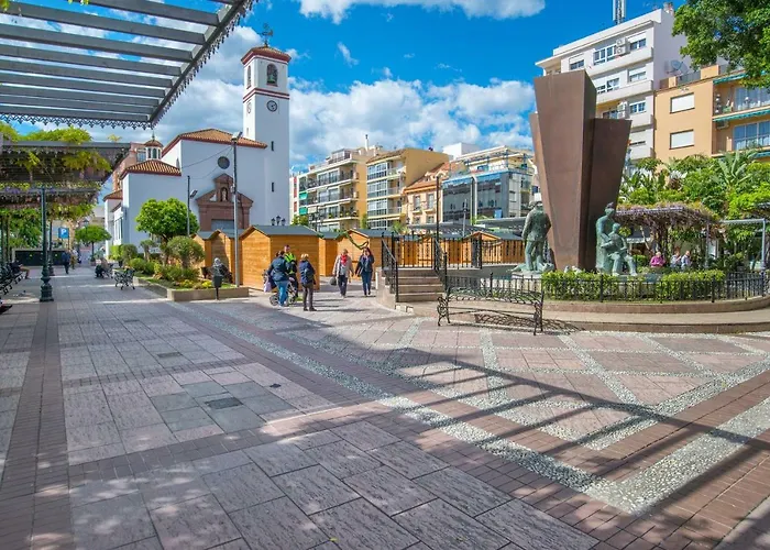 Calle Larga * Fuengirola