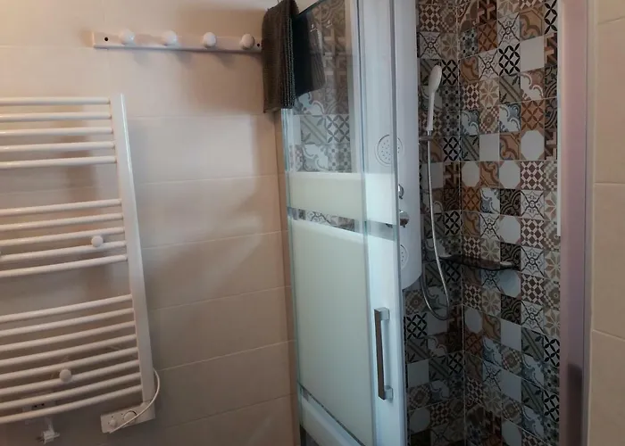 Apartment Calle Larga *