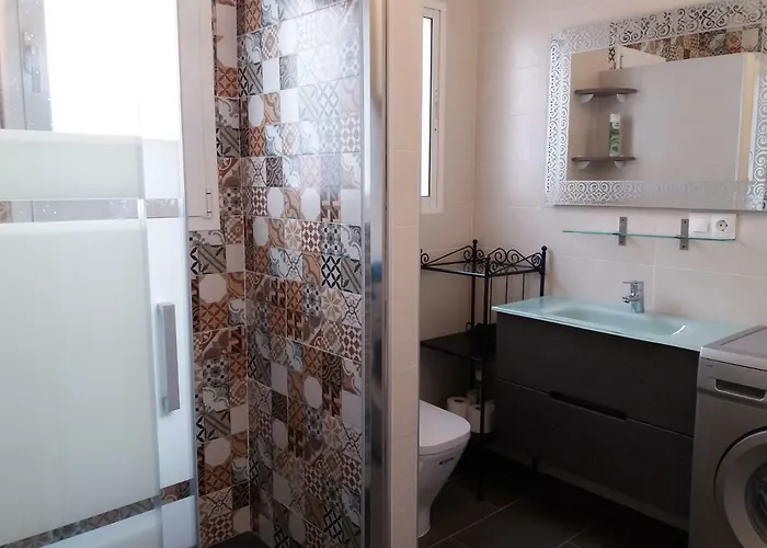 Calle Larga Fuengirola