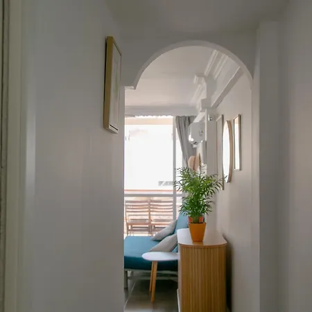 Calle Larga Appartement