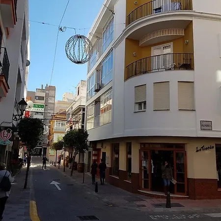 Calle Larga * Fuengirola